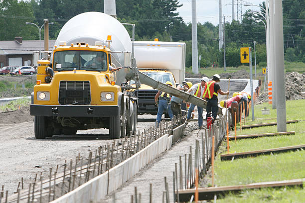 Best Waterproofing & Drywells  in Milam, TX